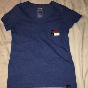 North Carolina T-shirt